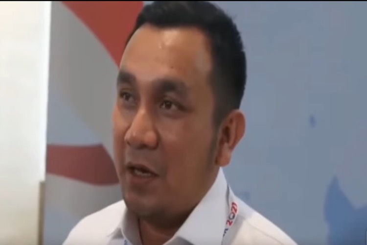 Hadir di Jakarta, Perindo Siap “Tekan” Jumlah RW Kumuh