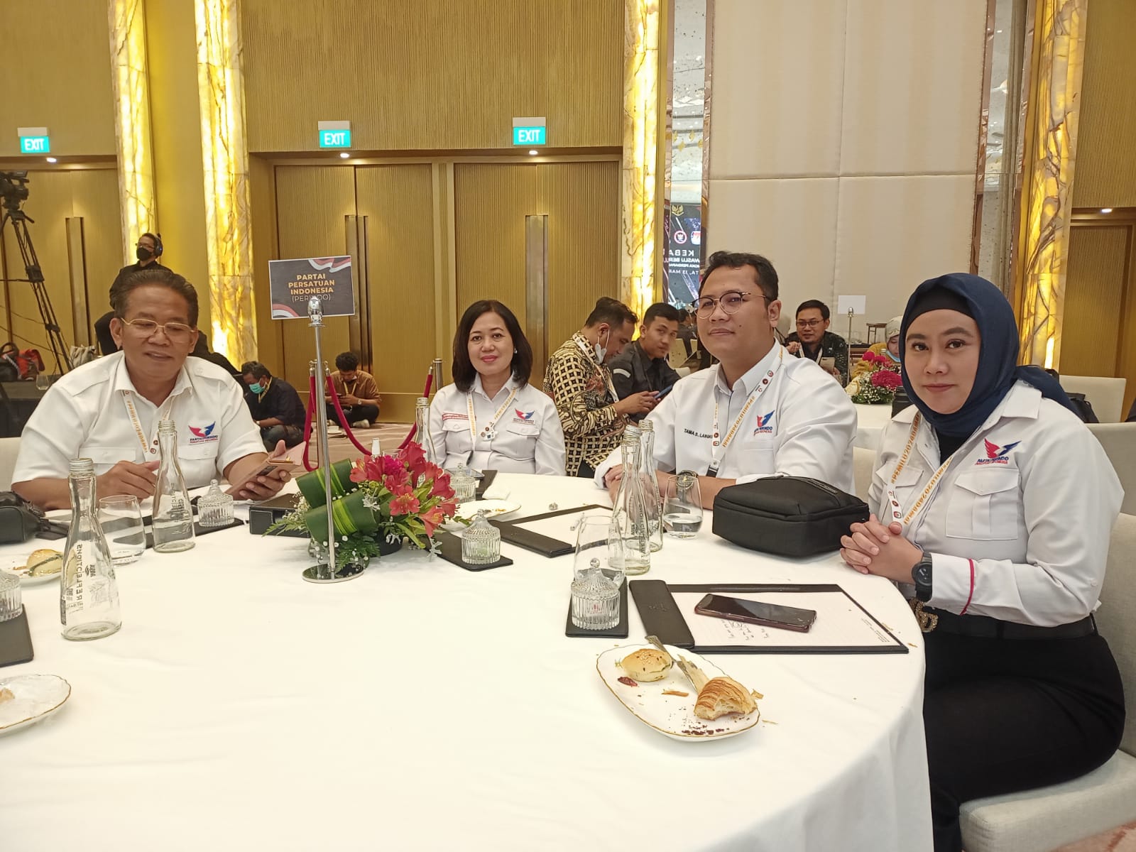 Apresiasi BNPT Gelar Dialog Kebangsaan, Susaningtyas Imbau Waspadai Enabling Enviroment