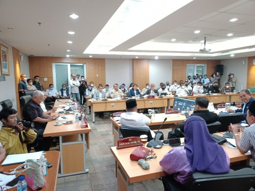 Kasus Holywings, DPRD DKI Sebut Dinas Parekraf Lemah Dalam Pengawasan