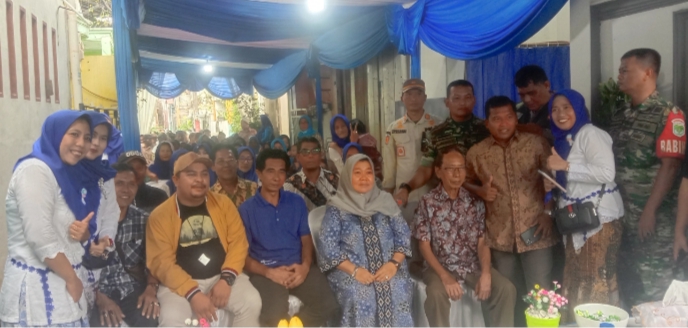 DPRD Pinta Pemprov DKI Jakarta Tambah OP Kader Jumantik Hingga PKK