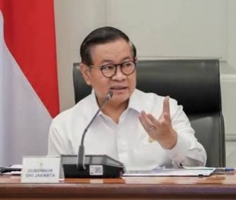Sediakan Hunian Layak Bagi MBR, Pemprov DKI Siapkan Raperda Rumah Susun