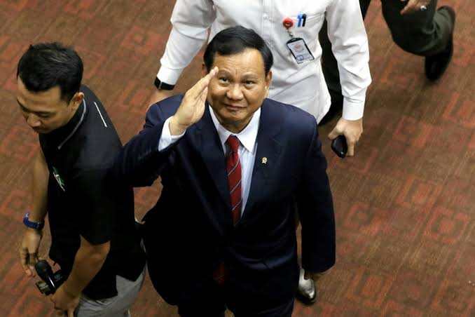 Survei Indikator: Publik Nilai Jokowi Tak Khianati PDIP