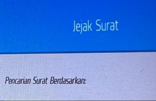 Pemprov DKI Sedang Proses Surat Permintaan data Bantuan Bansos Covid-19