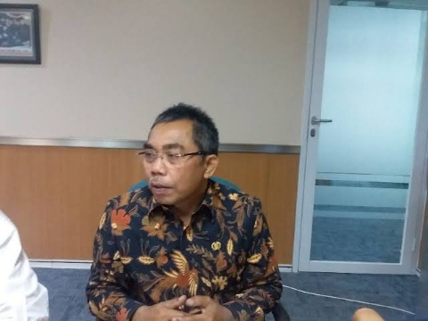 Komisi A DPRD DKI Usul Dibentuk Pansus Dalami Isu Jual Beli Jabatan