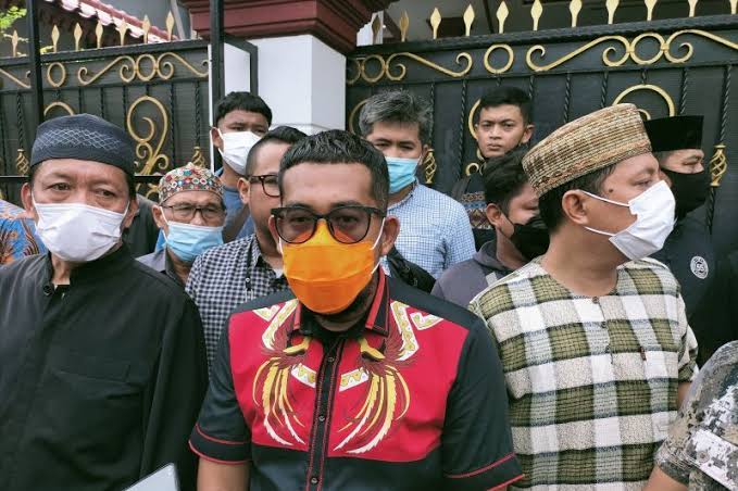 Putra Haji Lulung Ditunjuk Sebagai Ketua DPW PPP DKI