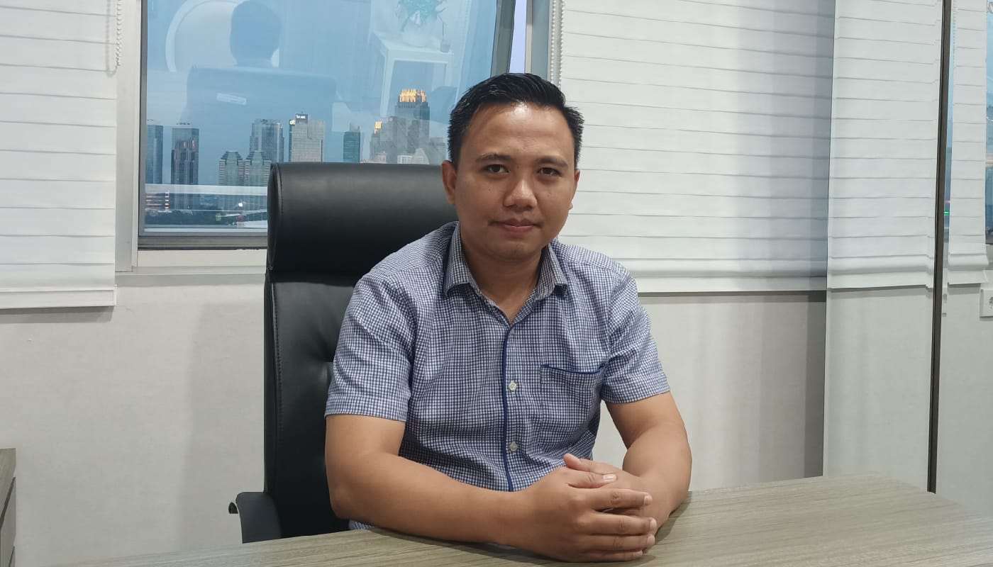 Literatur Insitut: Isu Korupsi Jadi Indikator Penilaian Figur Capres-Cawapres di Pilpres 2024