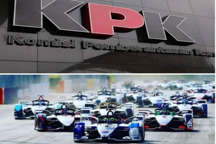 Antara Kemungkinan Anies Baswedan Maju Pada Pilkada Jakarta 2024: Pj Gubernur Heru Perlu Ungkap Audit dari KAP Soal Formula E
