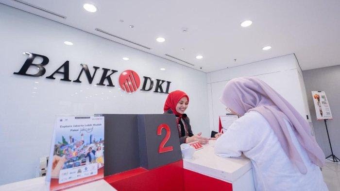 Sejumlah Tokoh Ikut Tenangkan, Dana Nasabah Bank DKI Aman Hingga Himbau Tidak Kosongkan Rekening