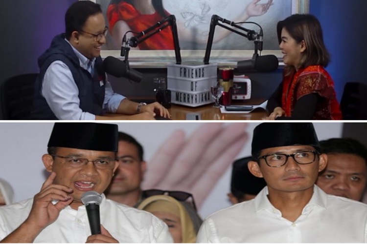 Menillik Dugaan Pidana Hutang Pilkada Anies Baswedan dan Menanti Respon KPU-Bawaslu