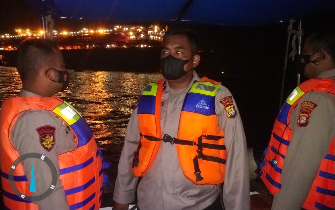 Patroli Satpolair Polres Kepulauan Seribu Berikan Rasa Aman Di Perairan