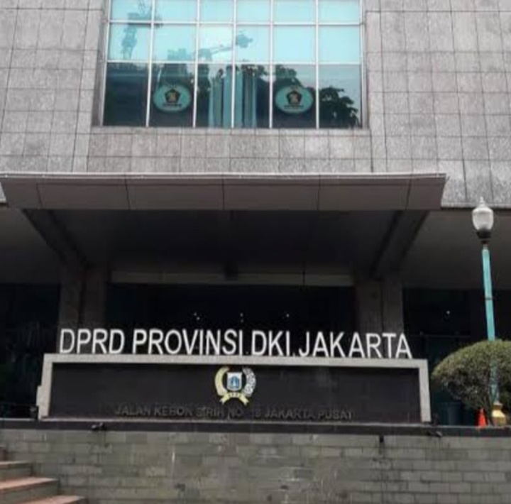 Jelang Pemilu, Bawaslu DKI Didorong Keluarkan Rekomendasi Larang Kegiatan Sosper DPRD DKI