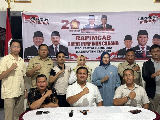 DPRD DKI Ini Manfaatkan Momen Ramdhan Dengan Santuni Anak Yatim