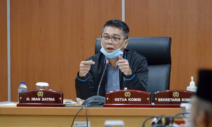 Stadion JIS Diharapkan Mampu Mendongkrak Perekonomian Masyarakat Sekitar