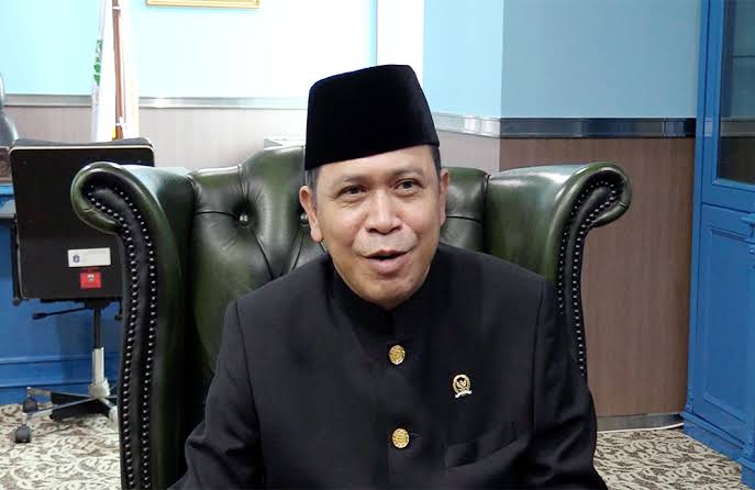 Pendataan Semrawut, DPRD DKI Bentuk Pansus Aset Pemprov