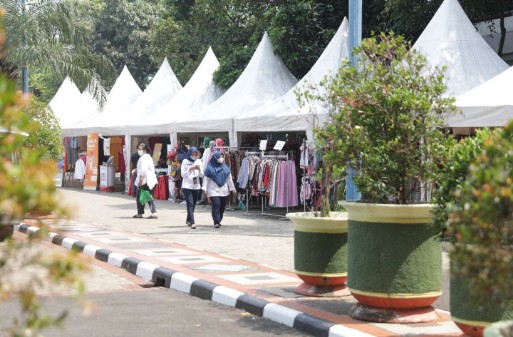 Sepanjang Tahun 2022 JakPreneur Sudin PPKUKM Jakarta Utara Tumbuh Signifikan