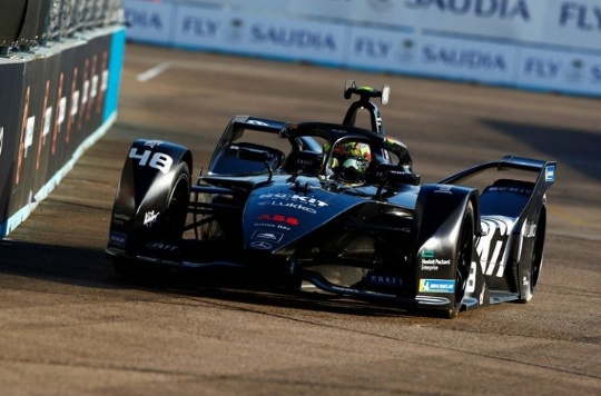 Promosi Tiket Kurang Gencar, Antusias Masyarakat Nonton Formula E Minim