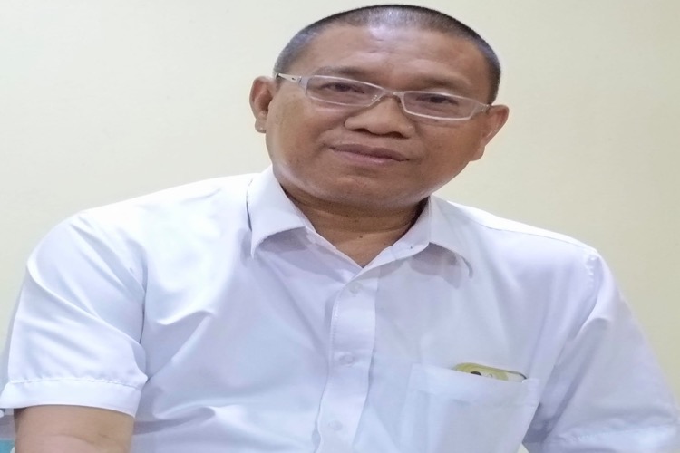 Klaim Pejabat Gubernur DKI Heru Budi APBD DKI Paling Rendah se-Jawa Tidak Akurat!