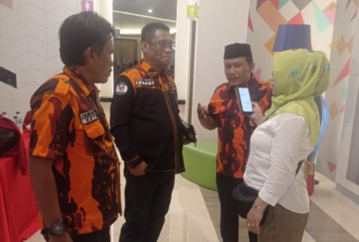 Usai Dilantik Diharapkan BPPH Pemuda Pancasila DKI Beri Bantuan Hukum dan Penyuluhan Kepada Anggota