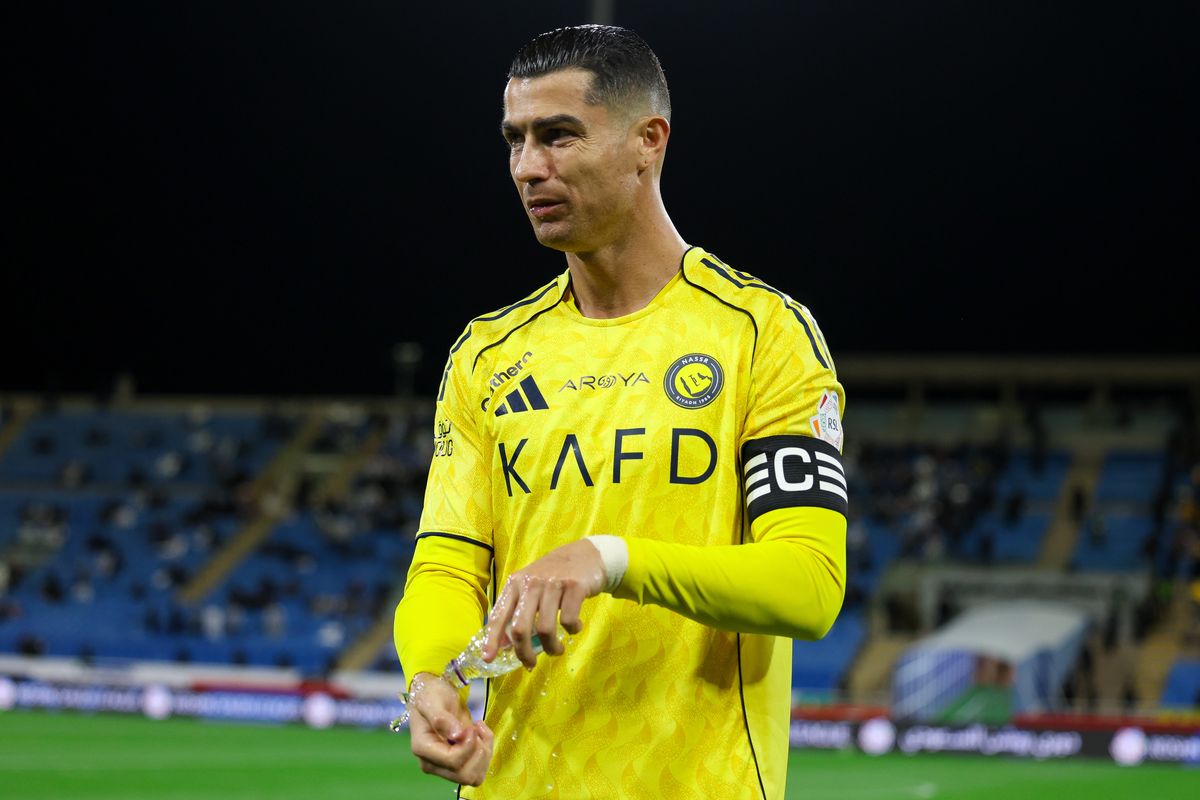 Ronaldo : Mungkin Akan Menjadi Tahun Terakhir Saya Bermain Sepakbola