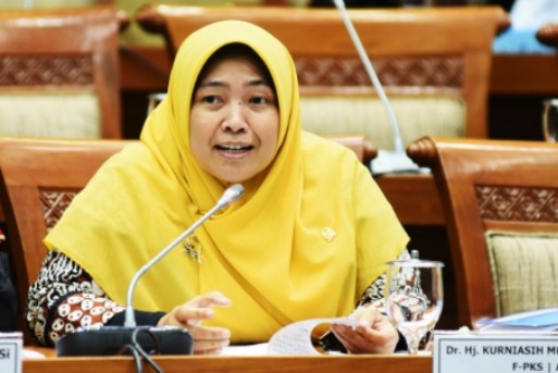 Kunjungan Utusan Khusus AS Untuk LGBT Dibatalkan, DPR RI ; Bertentangan Dengan Nilai Pancasila