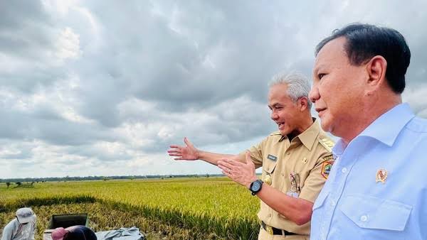 Survei LSI: Jika Pemilu Dilakukan Sekarang, Prabowo Unggul 24,2% Libas Ganjar dan Anies