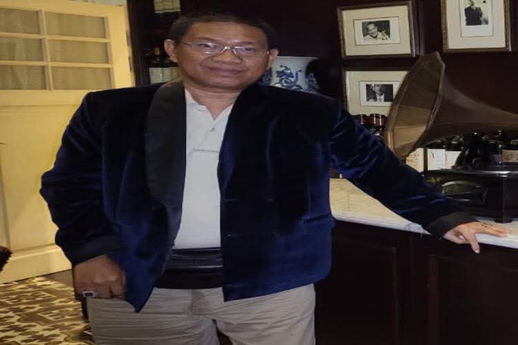 Rebranding Bank DKI : Gubernur Pramono Pahami Manajemen Krisis dan Ekuitas Merek, Publik Dukung Jakarta Menuju Kota Global