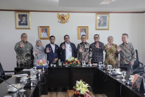 Wagub Rano Karno Apresiasi Bank Jakarta Dukung Anugerah Jurnalistik MHT 2026, Dorong Karya Berkualitas Sambut 5 Abad Jakarta