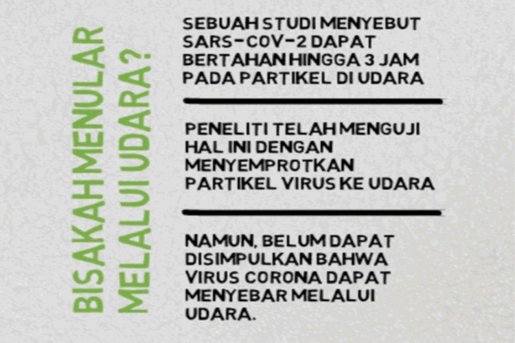 23 April, Kasus Baru Corona IndonesiaTambah 5.436, Jakarta Ada 884 Kasus