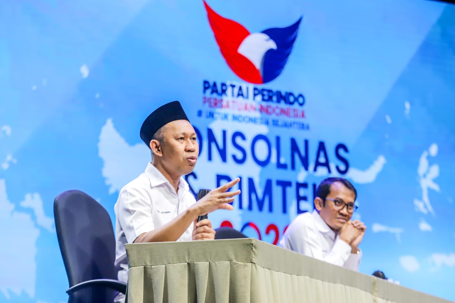 Penghapusan Kelas 1, 2, dan 3 BPJS, Yusuf Lakaseng: Sudah Seharusnya Pelayanan Jaminan Kesehatan Nasional Tidak Boleh Diskriminatif
