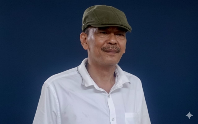 Angkat Eddy Hiariej Jadi Wamen, Tom Pasaribu : Prabowo Jangan Omon-omon Janji Berantas Korupsi