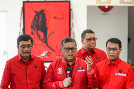 PDIP Angkat Suara Soal Isu Penjegalan Anies