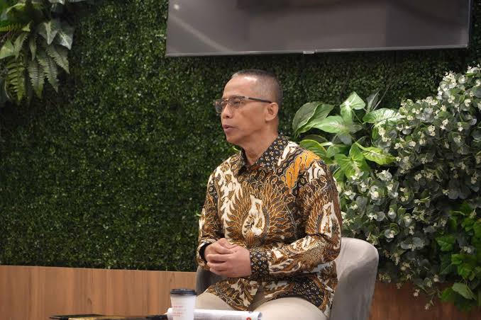 Pemerintah Prioritaskan Rekening Gratis, Wacana Ponsel Gratis Belum Dibahas