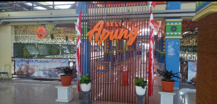 Rombongan Bhayangkari Polri Diduga Keracunan, Usai Santap Seafood di Muara Angke