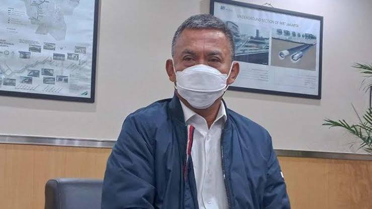 Ketua DPRD Sebut Ada Geng Dan Sekda Bayangan Di Pemprov DKI