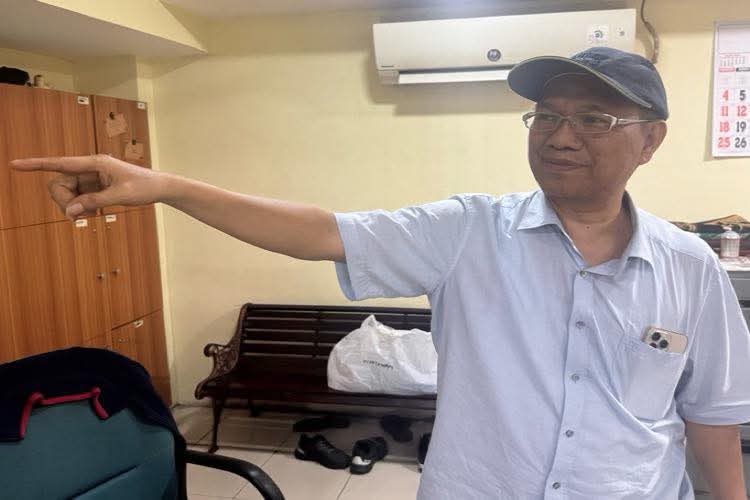 Konten Pejabat Publik Gratifikasi? KPK Harus Tegas