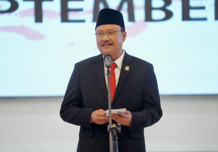 Target 150 Ribu Siswa, Sekolah Rakyat Didorong Jangkau Anak dari Keluarga Prasejahtera
