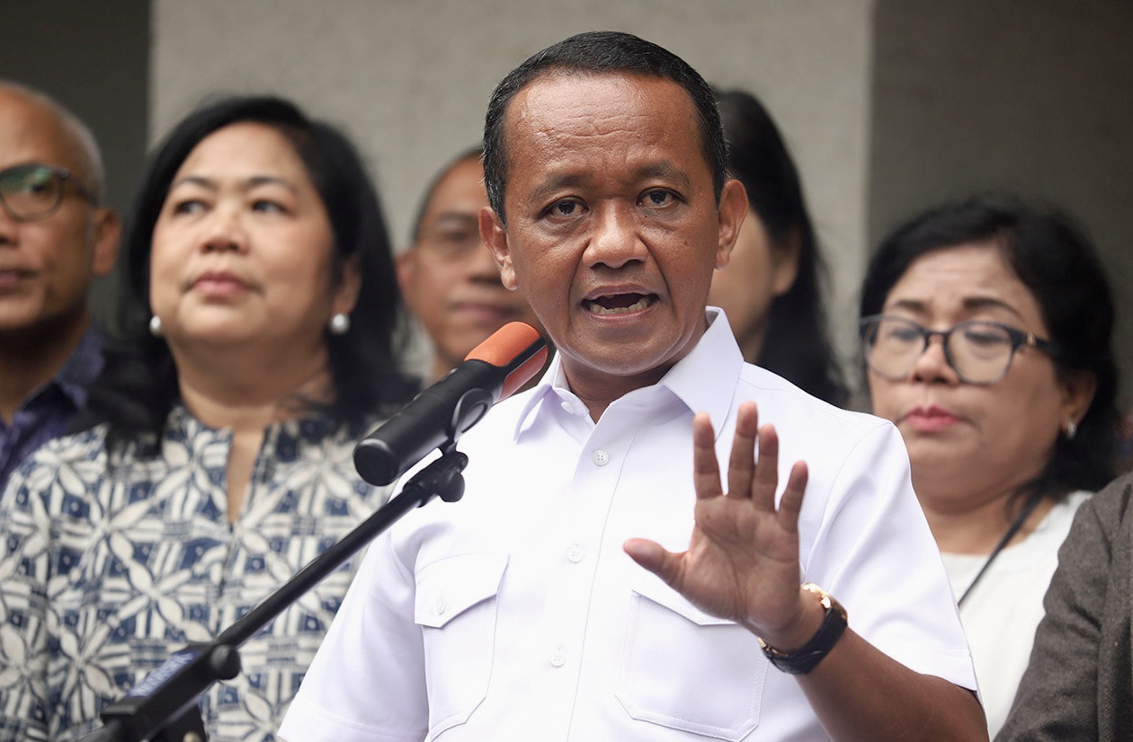 Harga BBM Subsidi Dipastikan Tetap, di Tengah Harga Minyak Dunia Tak Menentu