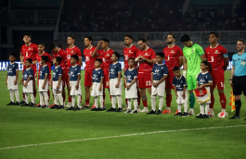 Skuad Indonesia di FIFA ASEAN Cup 2026: 23 Pemain Dipanggil Tanpa Jay Idzes