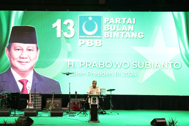 Muzani soal PKB Alih Dukungan: Perbedaan Bukan Berarti Perpisahan, Apalagi Perpecahan