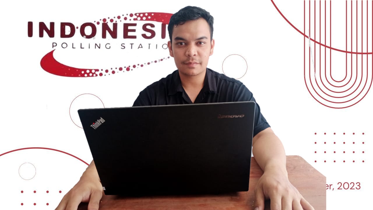Elektabilitas Ganjar dan Anies Kalah dari Prabowo Versi Indonesia Polling Stations