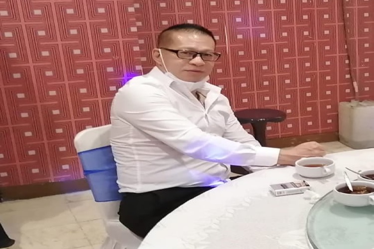 Suku dan agama di Tiongkok