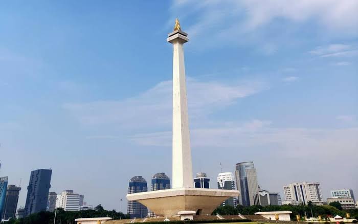 DKI PPKM Level 1, Monas Segera Dibuka Kembali