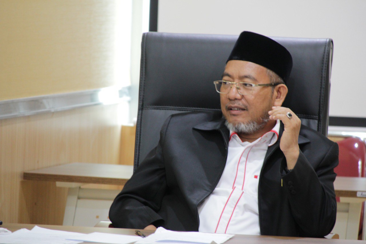 Mantan Anggota DPRD DKI Jakarta Nasrullah Wafat, PKS Sampaikan Belasungkawa