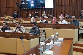 Bawaslu Minta Rancangan PKPU Tentang Penetapan Dapil Pemilu 2024 Lebih Komprehensif