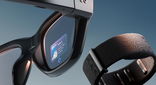 Smart Glasses Kini Andalkan AI, Bukan Sekadar Kamera