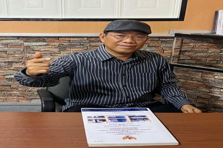 Kesalahan Fatal: DPRD Jakarta Perlu Bentuk PANSUS Satpol PP atas Pembubaran Tenda Pendemo di Depan Gedung DPR-MPR RI