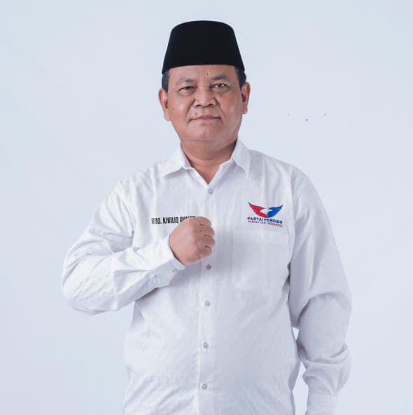 Kuota Haji Kembali Normal, Perindo Berharap Pemerintah Kenakan Biaya yang Rasional dan Terjangkau Bagi Calon Jamaah