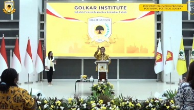 Wujudkan Ketahanan Air di RI, Prabowo Instruksikan Tim Ahli Unhan Cari Titik Air Bersih untuk Masyarakat