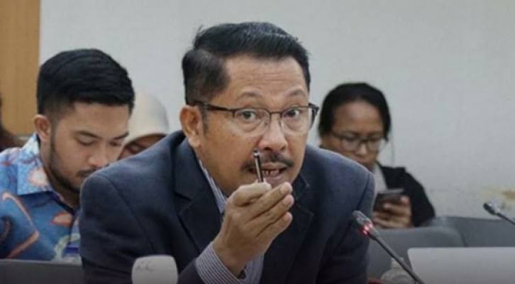 Sebut Jokowi Ogah Dukung Formula E, PDIP : Ga Mau Ikut Disalahkan Karena Anies Lakukan Pelanggaran