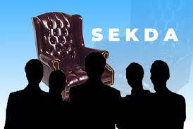 Ini 3 Nama Calon Sekda DKI yang Diajukan ke Presiden